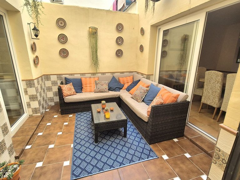 Villa for Sale in Alhaurin Golf, Malaga 21