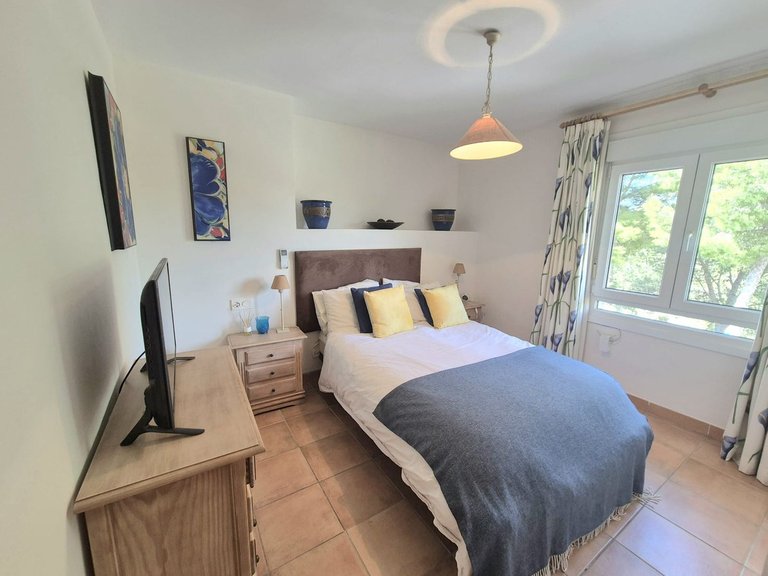 Villa for Sale in Alhaurin Golf, Malaga 30
