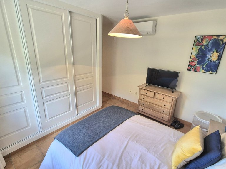 Villa for Sale in Alhaurin Golf, Malaga 33