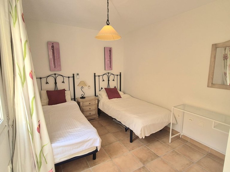 Villa for Sale in Alhaurin Golf, Malaga 34