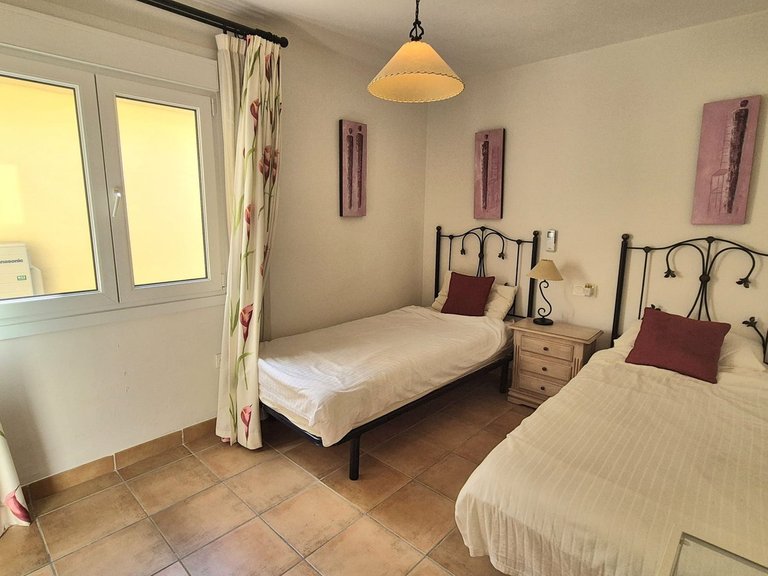 Villa for Sale in Alhaurin Golf, Malaga 35