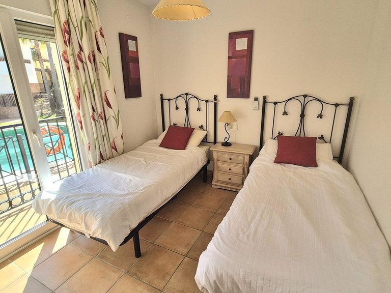 Villa for Sale in Alhaurin Golf, Malaga 36