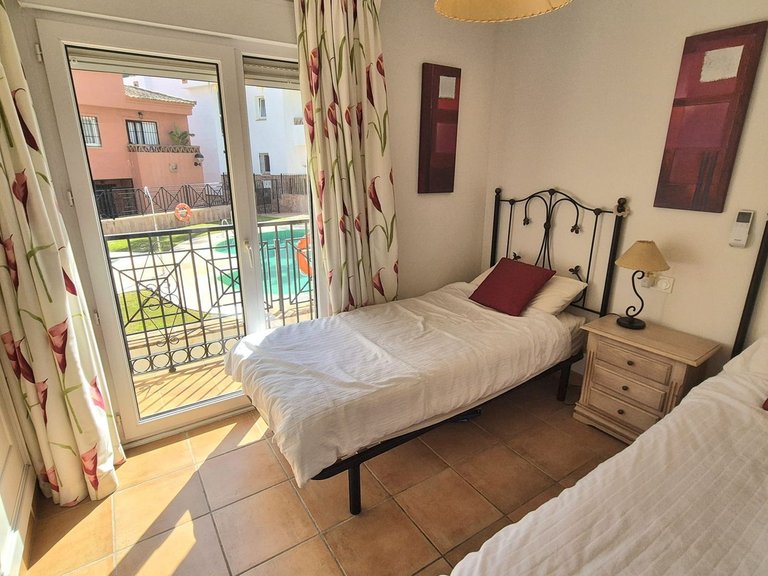 Villa for Sale in Alhaurin Golf, Malaga 38
