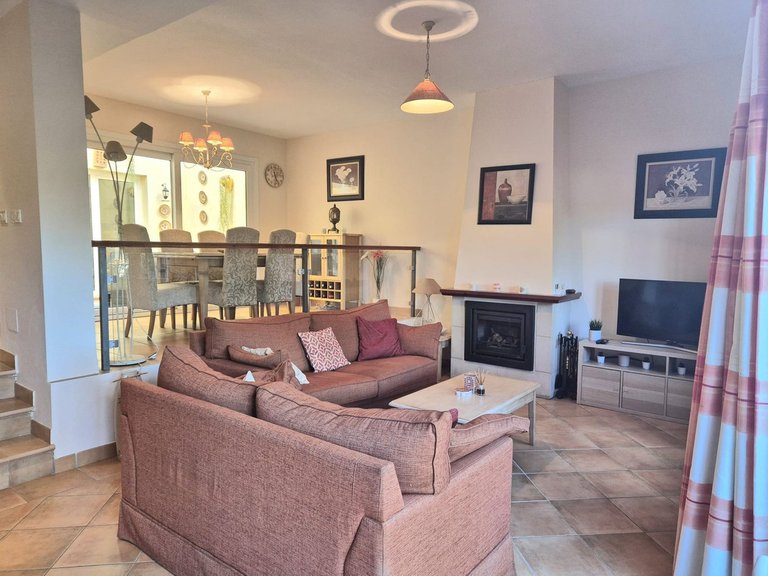 Villa for Sale in Alhaurin Golf, Malaga 4