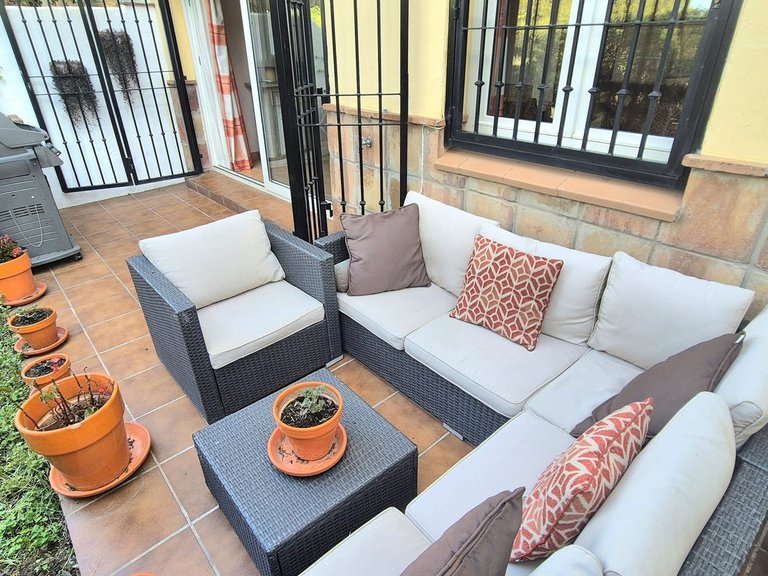 Villa for Sale in Alhaurin Golf, Malaga 43
