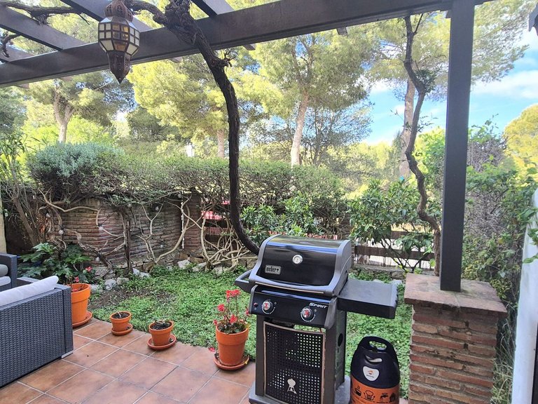 Villa for Sale in Alhaurin Golf, Malaga 44