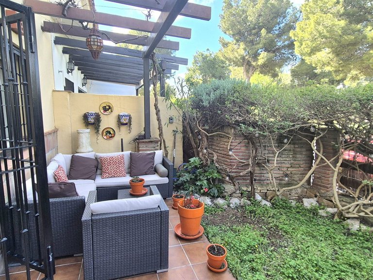 Villa for Sale in Alhaurin Golf, Malaga 45