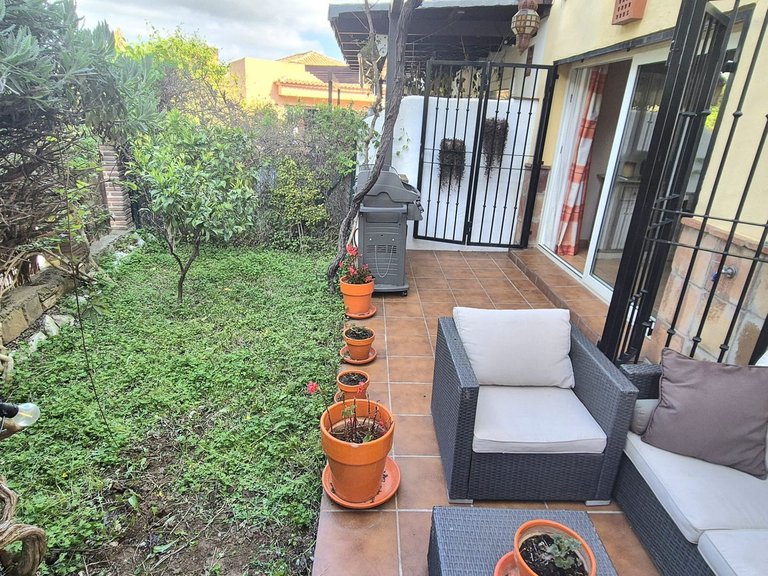 Villa for Sale in Alhaurin Golf, Malaga 47
