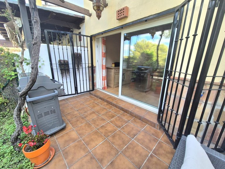 Villa for Sale in Alhaurin Golf, Malaga 50
