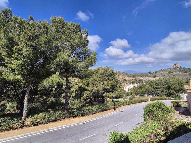 Villa for Sale in Alhaurin Golf, Malaga 52