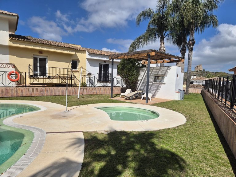 Villa for Sale in Alhaurin Golf, Malaga 53