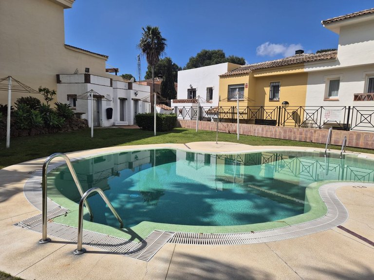 Villa for Sale in Alhaurin Golf, Malaga 54