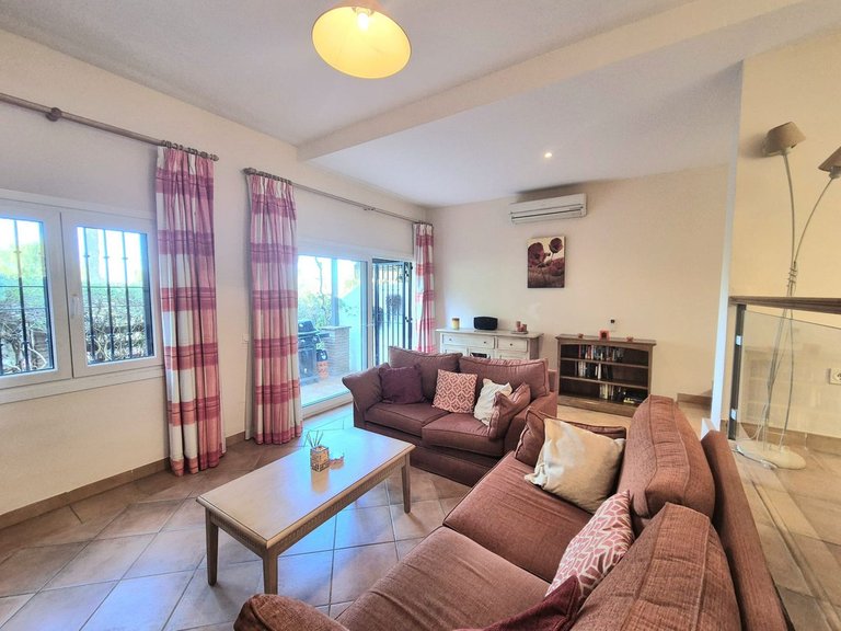 Villa for Sale in Alhaurin Golf, Malaga 6