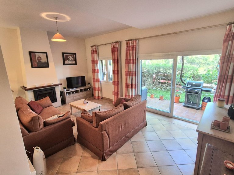 Villa for Sale in Alhaurin Golf, Malaga 7