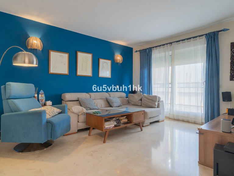 Apartment for Sale in El Pinillo, Malaga 11
