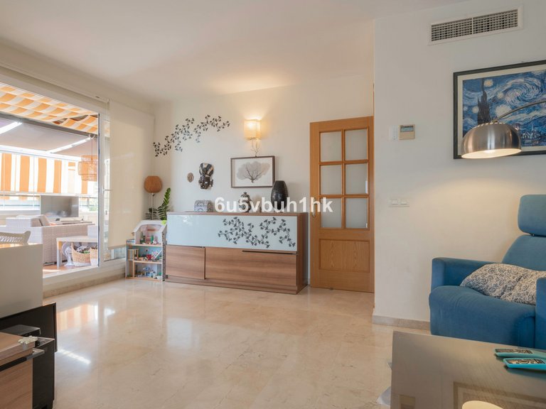 Apartment for Sale in El Pinillo, Malaga 13