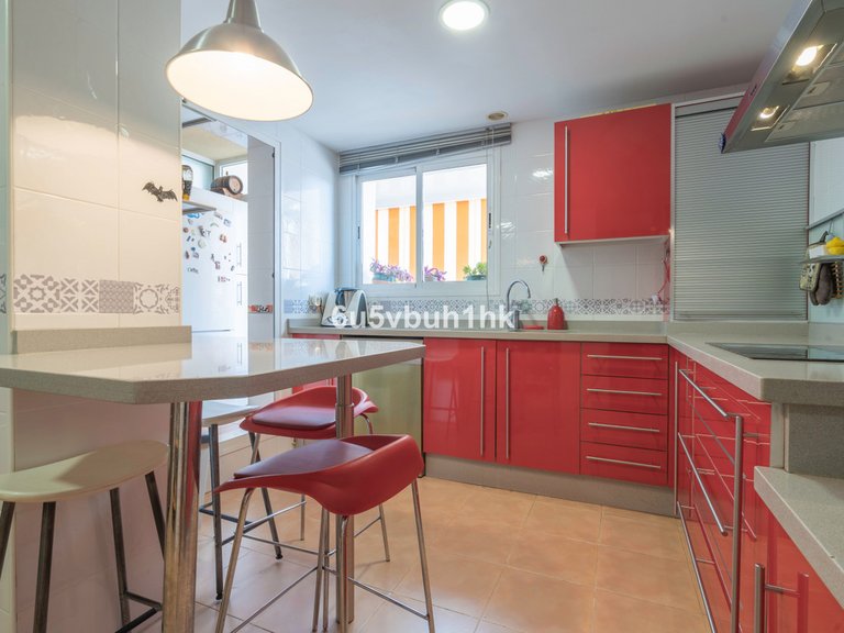 Apartment for Sale in El Pinillo, Malaga 15