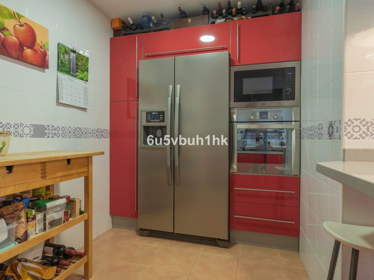 Apartment for Sale in El Pinillo, Malaga 16