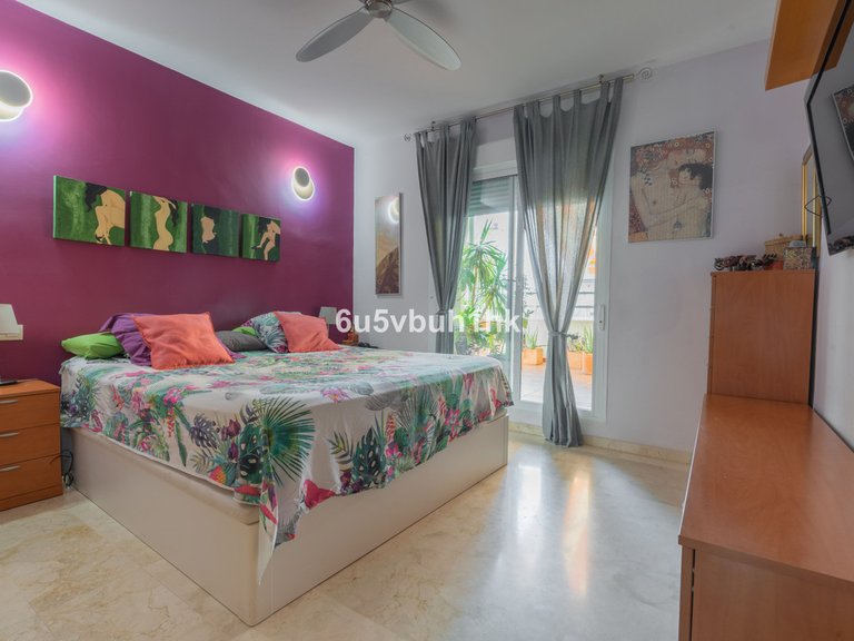 Apartment for Sale in El Pinillo, Malaga 18