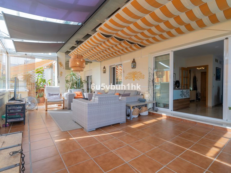 Apartment for Sale in El Pinillo, Malaga 2