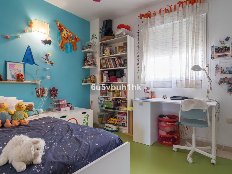 Apartment for Sale in El Pinillo, Malaga 21