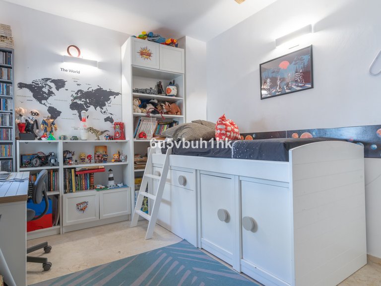 Apartment for Sale in El Pinillo, Malaga 22