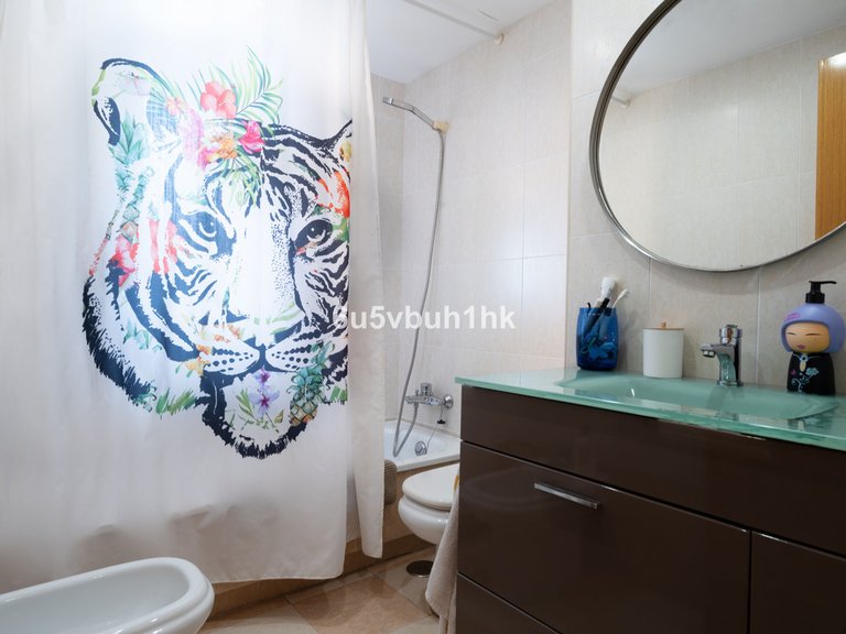 Apartment for Sale in El Pinillo, Malaga 24