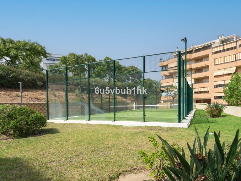 Apartment for Sale in El Pinillo, Malaga 27