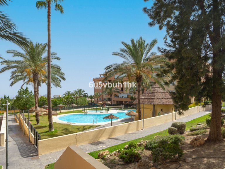 Apartment for Sale in El Pinillo, Malaga 29