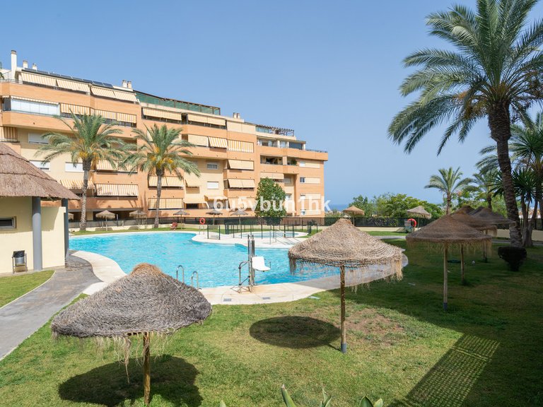 Apartment for Sale in El Pinillo, Malaga 32