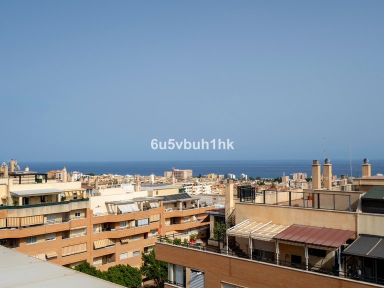 Apartment for Sale in El Pinillo, Malaga 33
