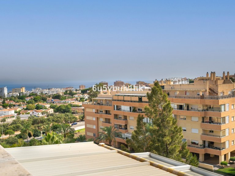 Apartment for Sale in El Pinillo, Malaga 34
