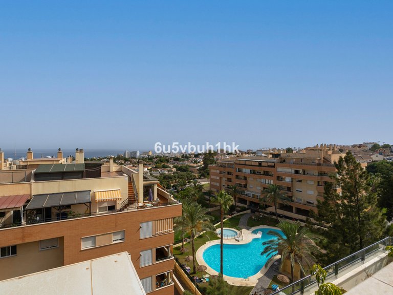 Apartment for Sale in El Pinillo, Malaga 35
