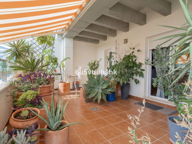 Apartment for Sale in El Pinillo, Malaga 4