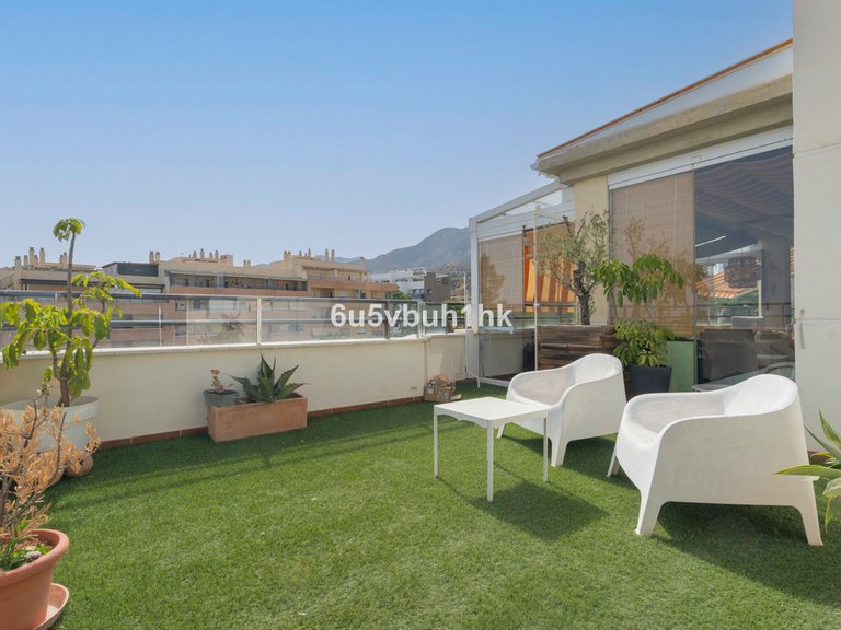 Apartment for Sale in El Pinillo, Malaga 7