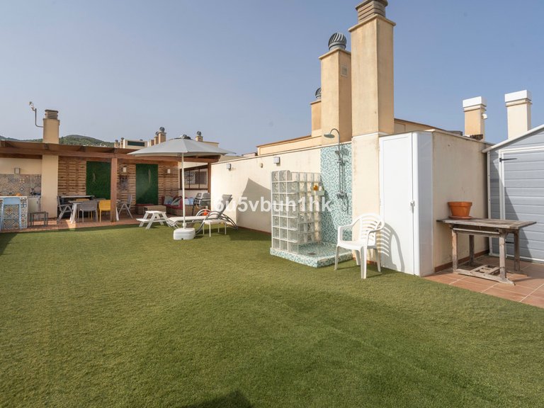 Apartment for Sale in El Pinillo, Malaga 8