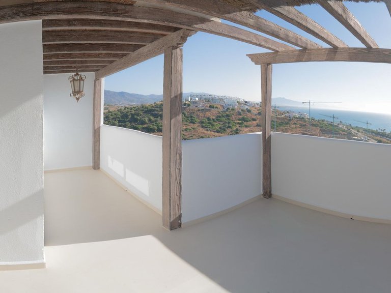 Apartment for Sale in Casares, Malaga 2