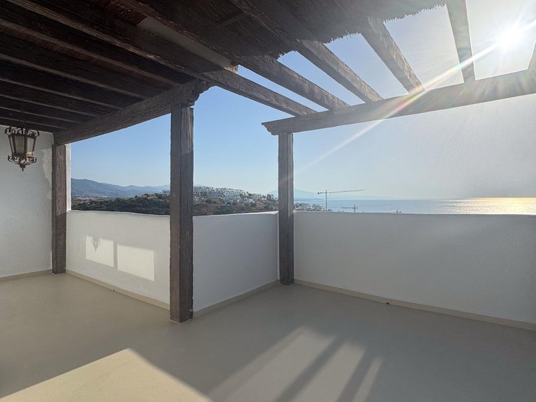 Apartment for Sale in Casares, Malaga 26