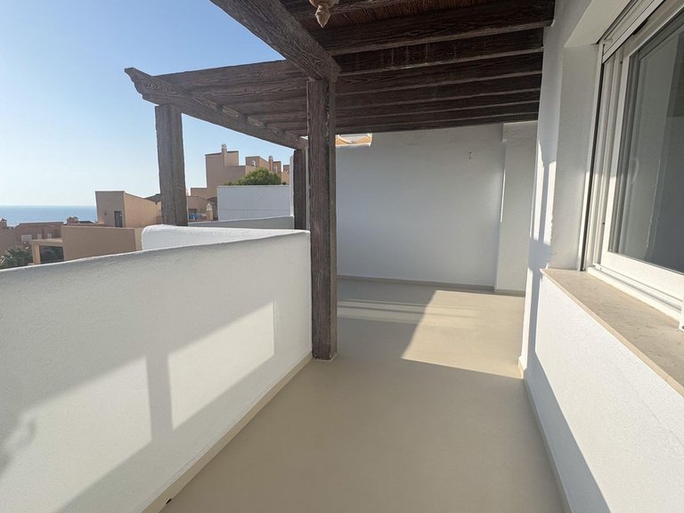 Apartment for Sale in Casares, Malaga 29
