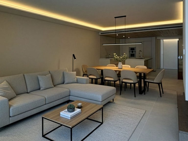 Apartment for Sale in The Golden Mile, Malaga 2