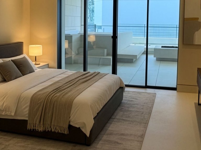 Apartment for Sale in The Golden Mile, Malaga 4