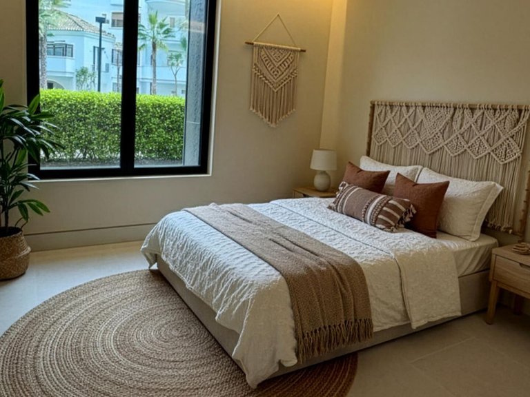 Apartment for Sale in The Golden Mile, Malaga 8