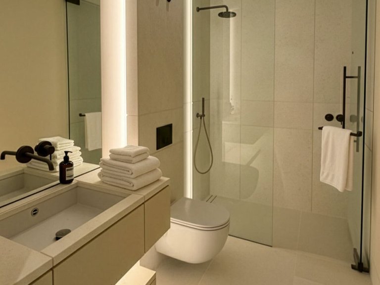 Apartment for Sale in The Golden Mile, Malaga 9