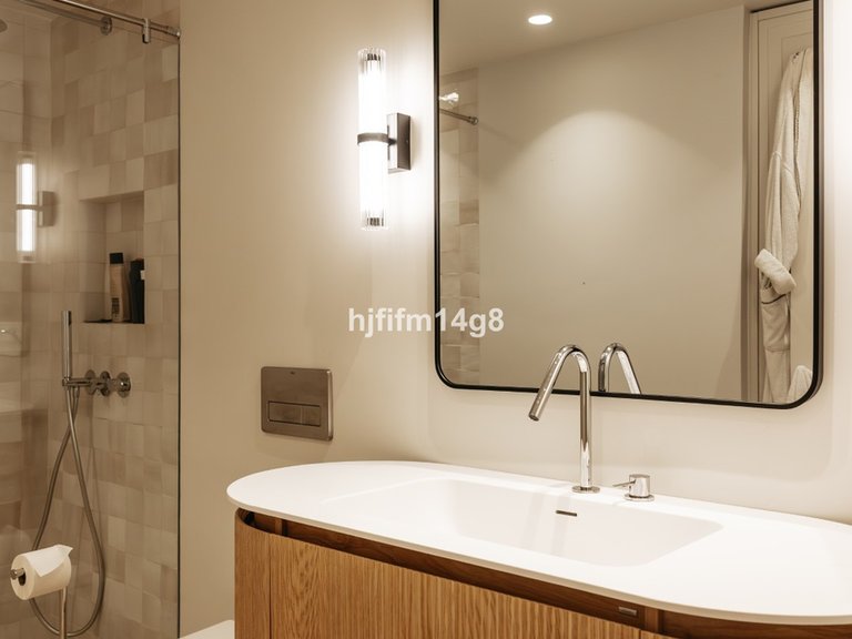 Villa for Sale in The Golden Mile, Malaga 15