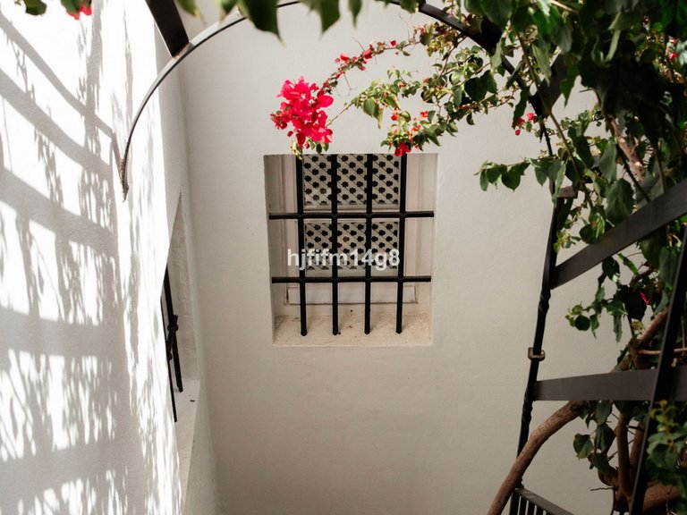 Villa for Sale in The Golden Mile, Malaga 40