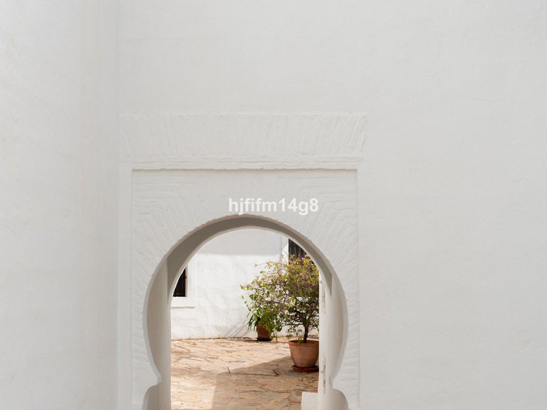 Villa for Sale in The Golden Mile, Malaga 45