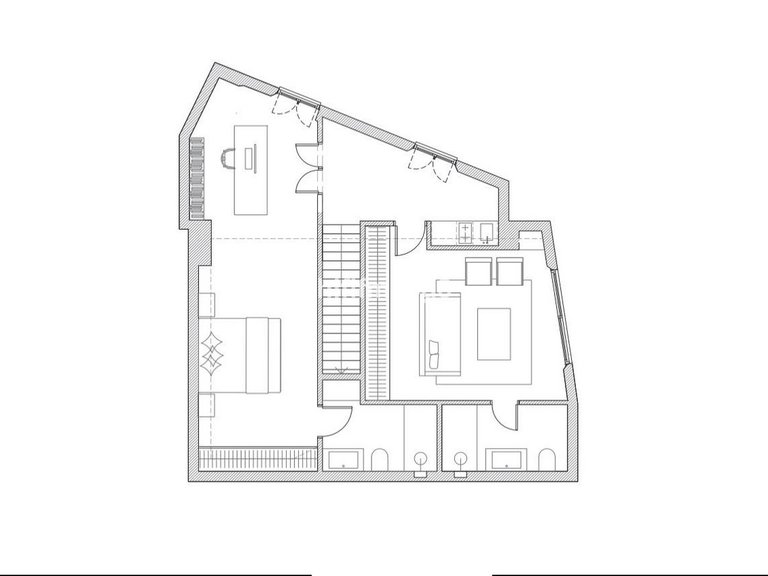 Villa for Sale in The Golden Mile, Malaga 46