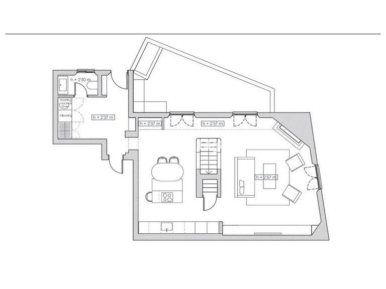 Villa for Sale in The Golden Mile, Malaga 47
