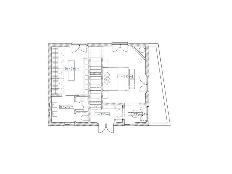 Villa for Sale in The Golden Mile, Malaga 48