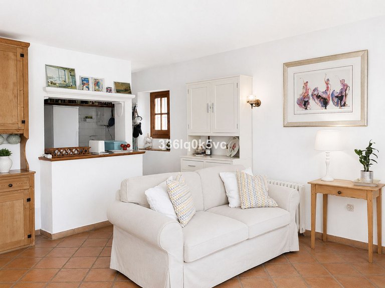Apartment for Sale in Benahavís, Malaga 1